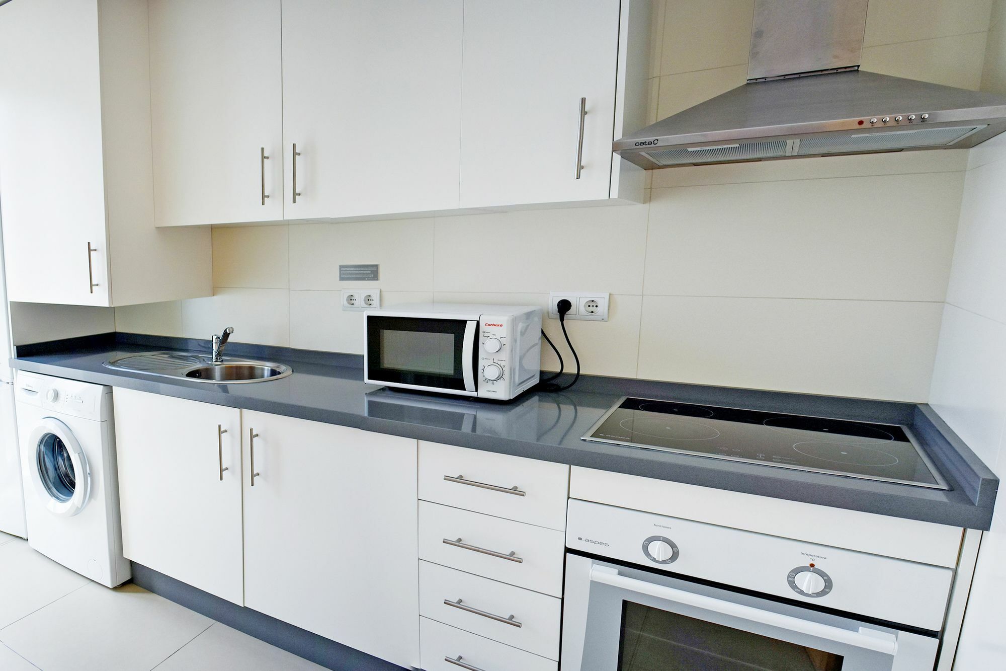Urbanliving Fajardo Apartment Malaga Exterior photo