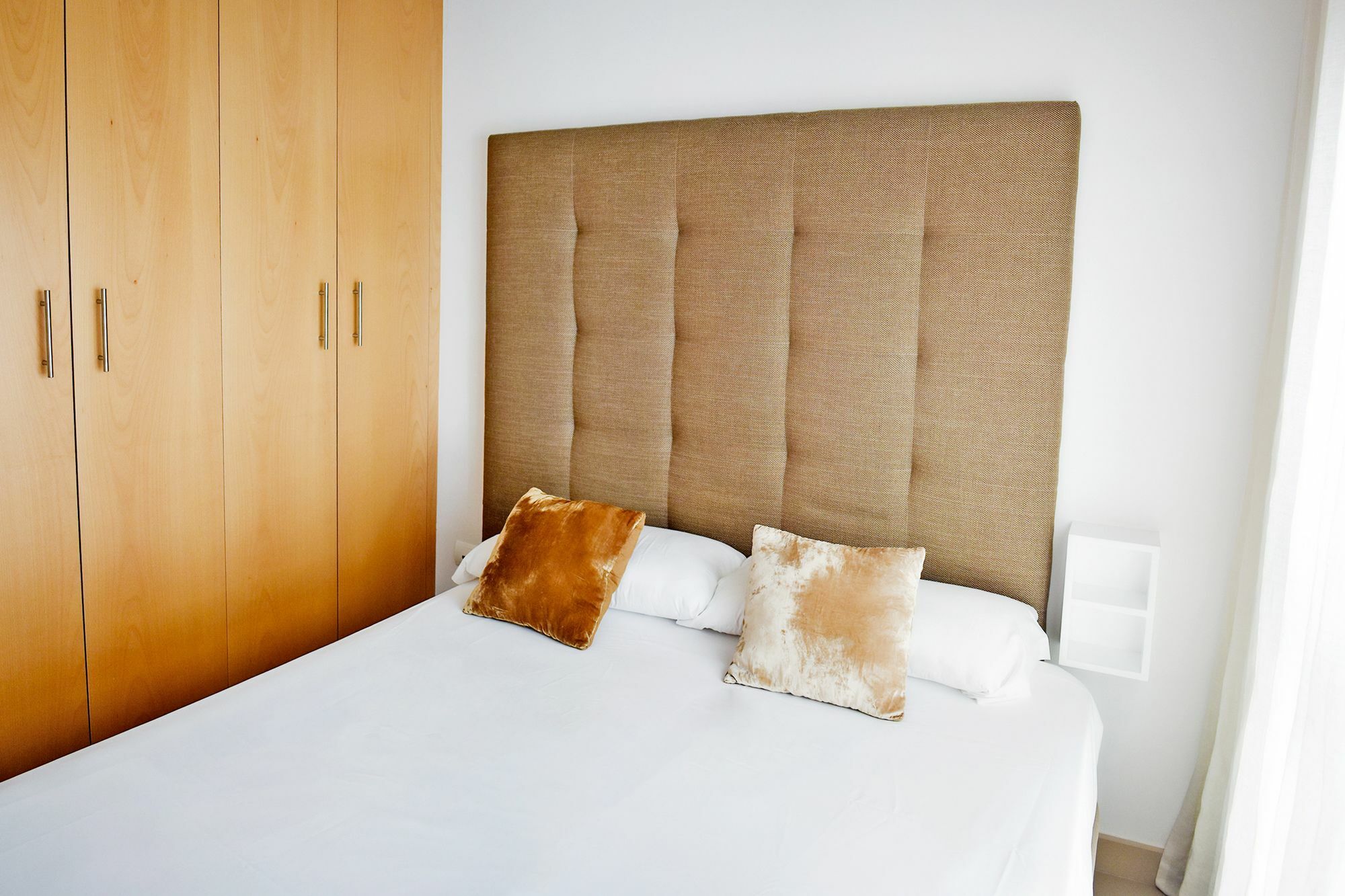 Urbanliving Fajardo Apartment Malaga Exterior photo